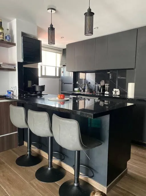 Image 4 of Black Loft. Moderno y nuevo, súper ubicado.