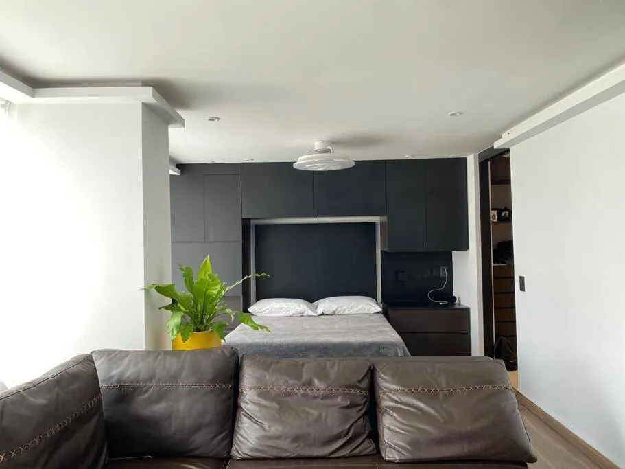 Image 6 of Black Loft. Moderno y nuevo, súper ubicado.