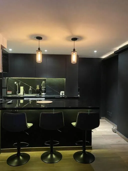 Image 3 of Black Loft. Moderno y nuevo, súper ubicado.