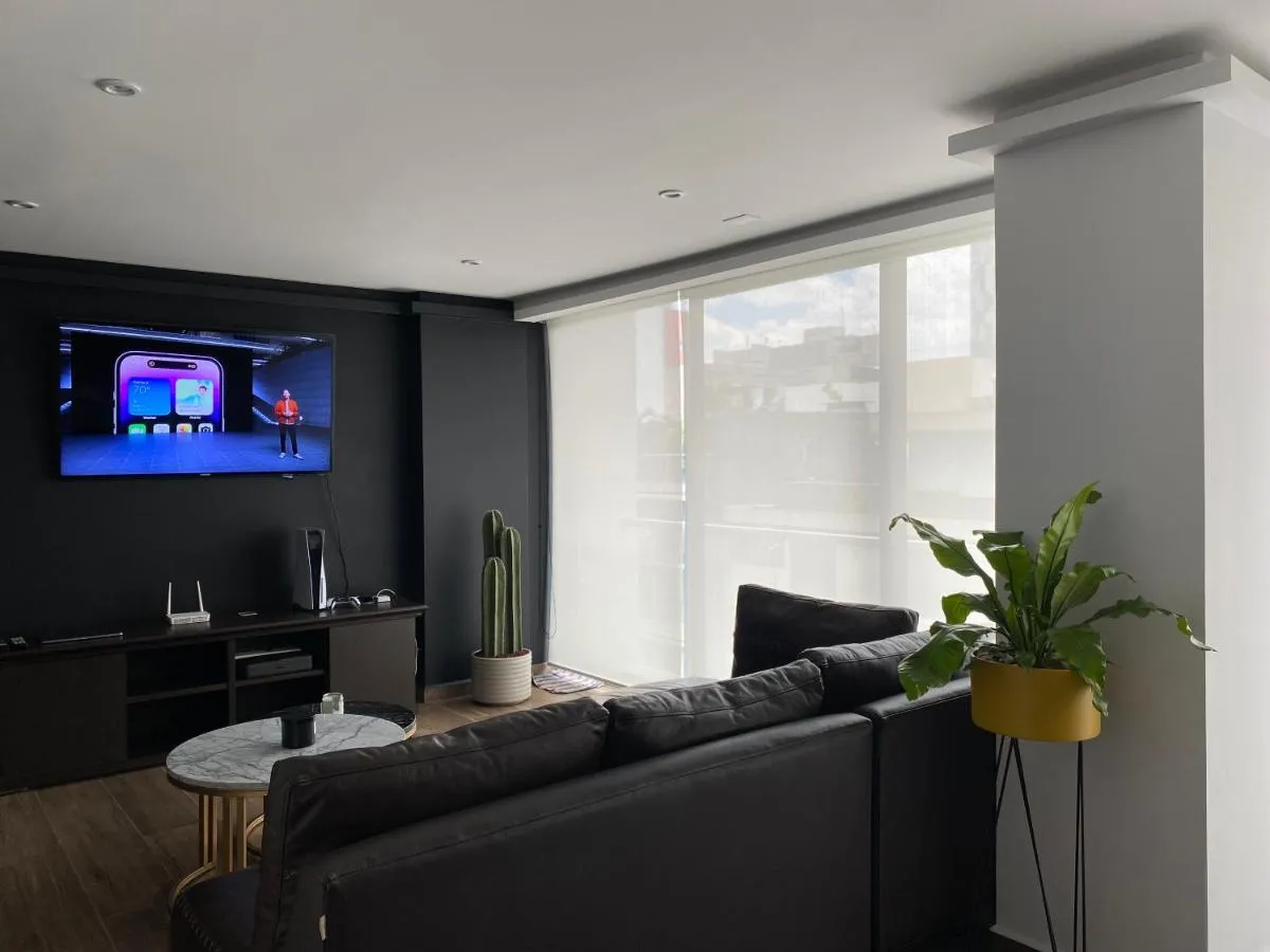 Image 2 of Black Loft. Moderno y nuevo, súper ubicado.