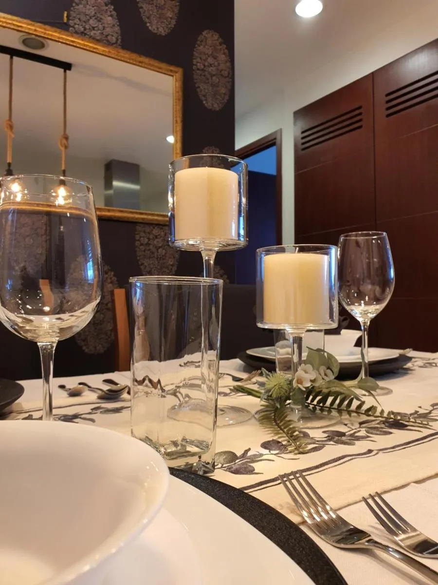 Image 6 of Blue Horse Apartment in New Polanco.