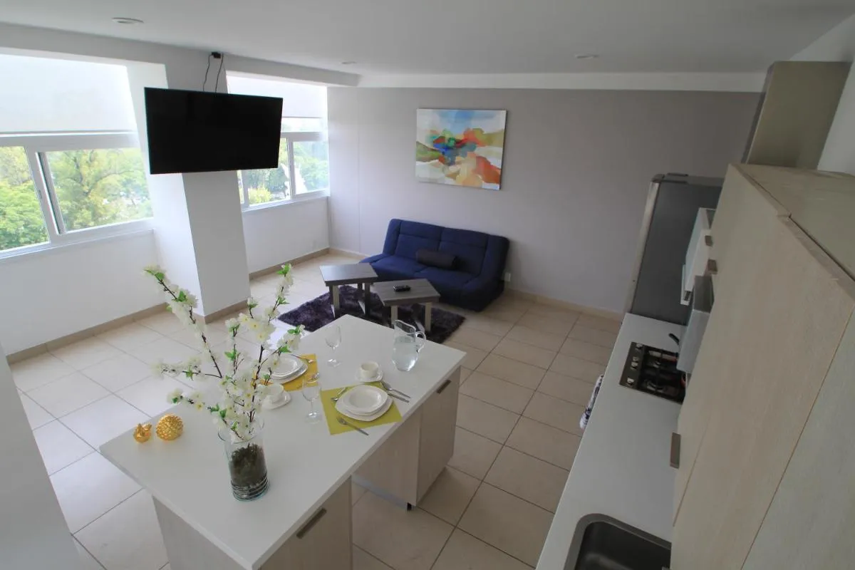 Image 5 of Boutique Apartment Downtown 707 two bedrooms