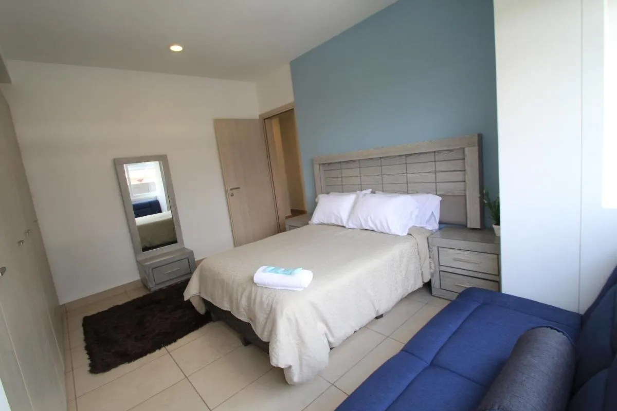 Image 1 of Boutique Apartment Downtown 707 two bedrooms