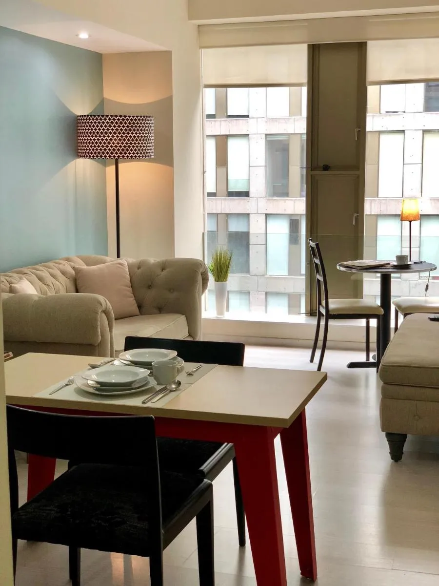 Image 3 of Boutique Apartment Puerta Alameda-801