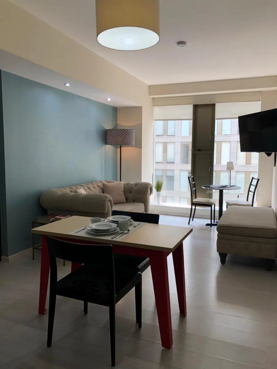 Image 5 of Boutique Apartment Puerta Alameda-801