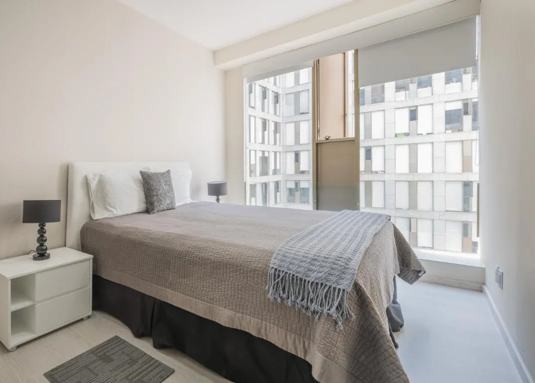 Image of Boutique Apartment Puerta Alameda-801