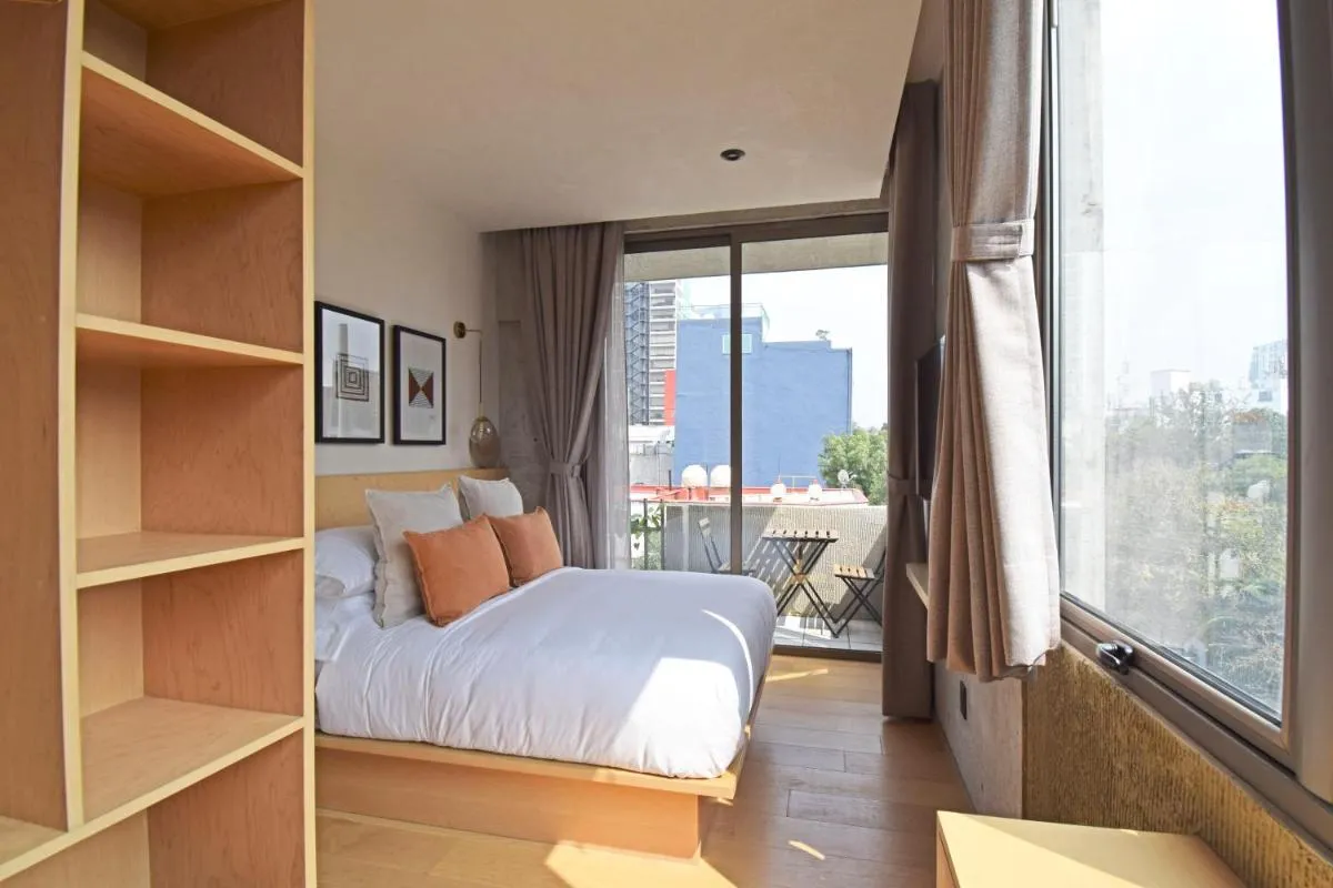 Image 3 of Boutique Hotel Durango219