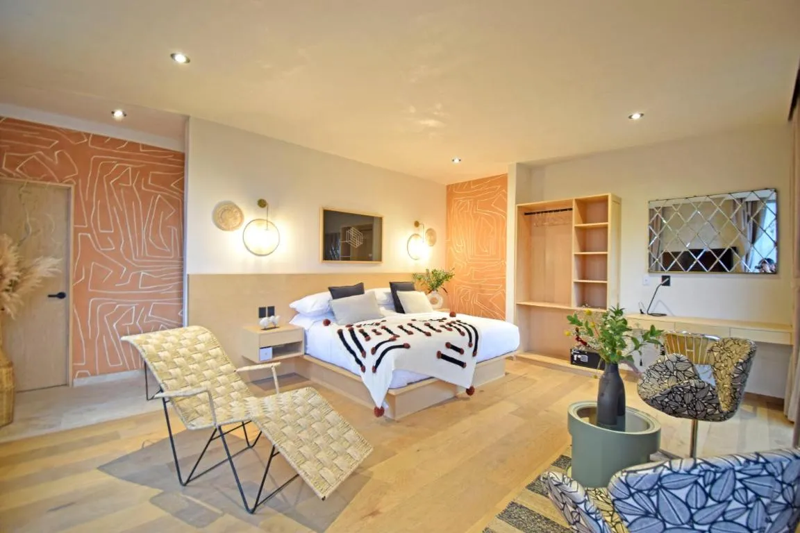 Image of Boutique Hotel Durango219