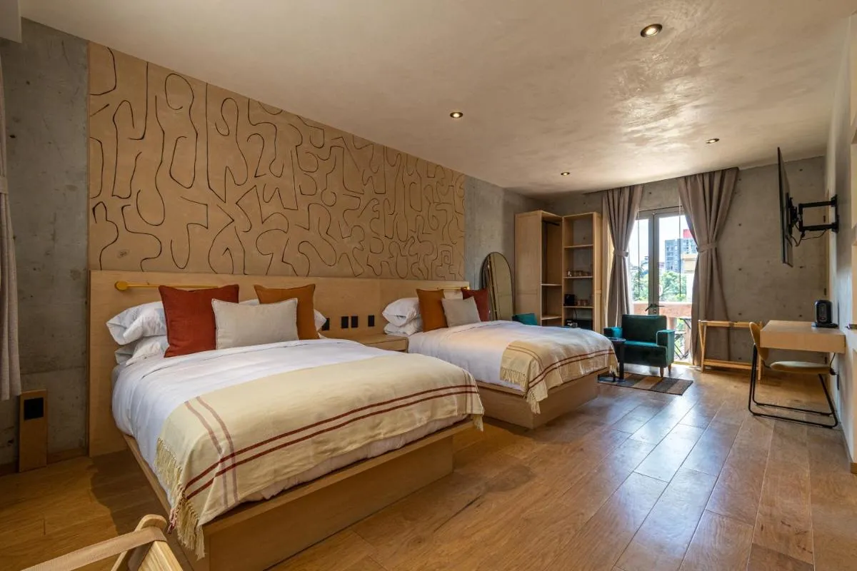 Image 6 of Boutique Hotel Durango219