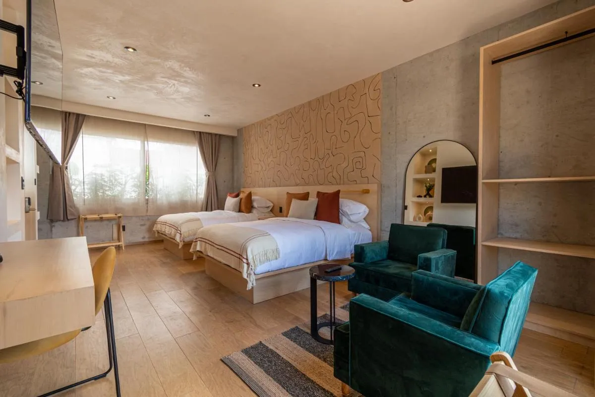 Image 1 of Boutique Hotel Durango219