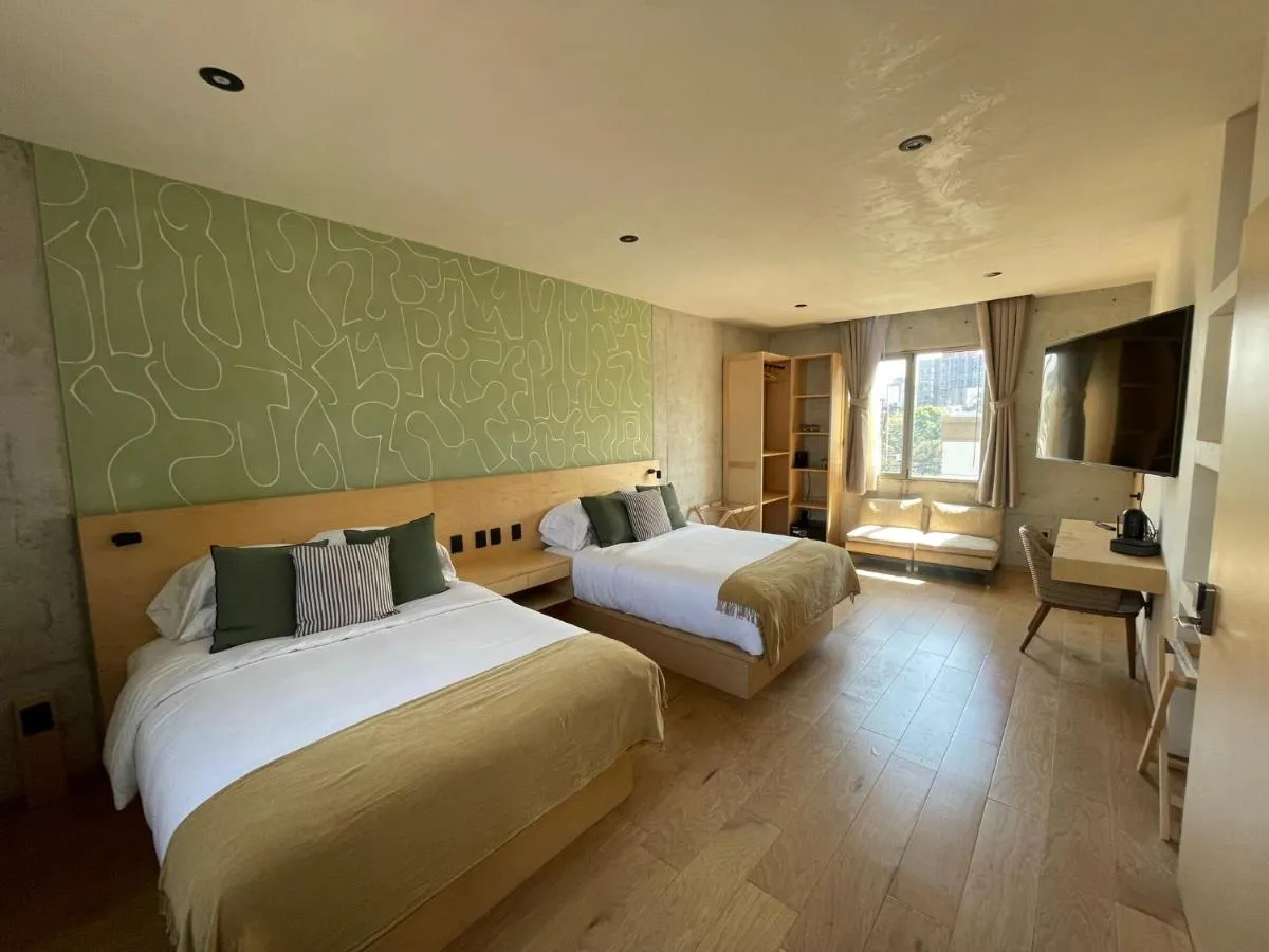 Image 5 of Boutique Hotel Durango219