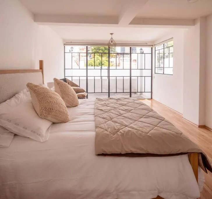 Image of Bradley Cozy Mexican Home