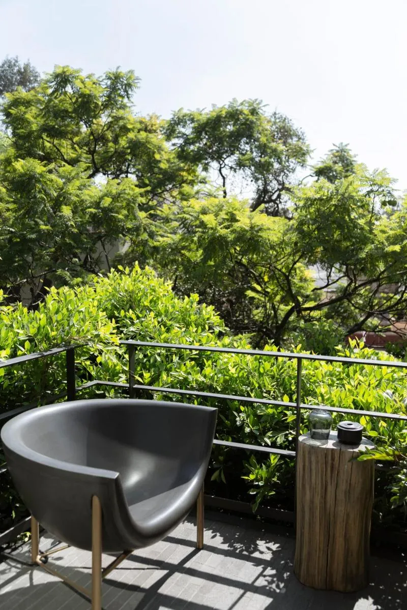 Image 5 of Brick Hotel Mexico City – Small Luxury Hotels of the World