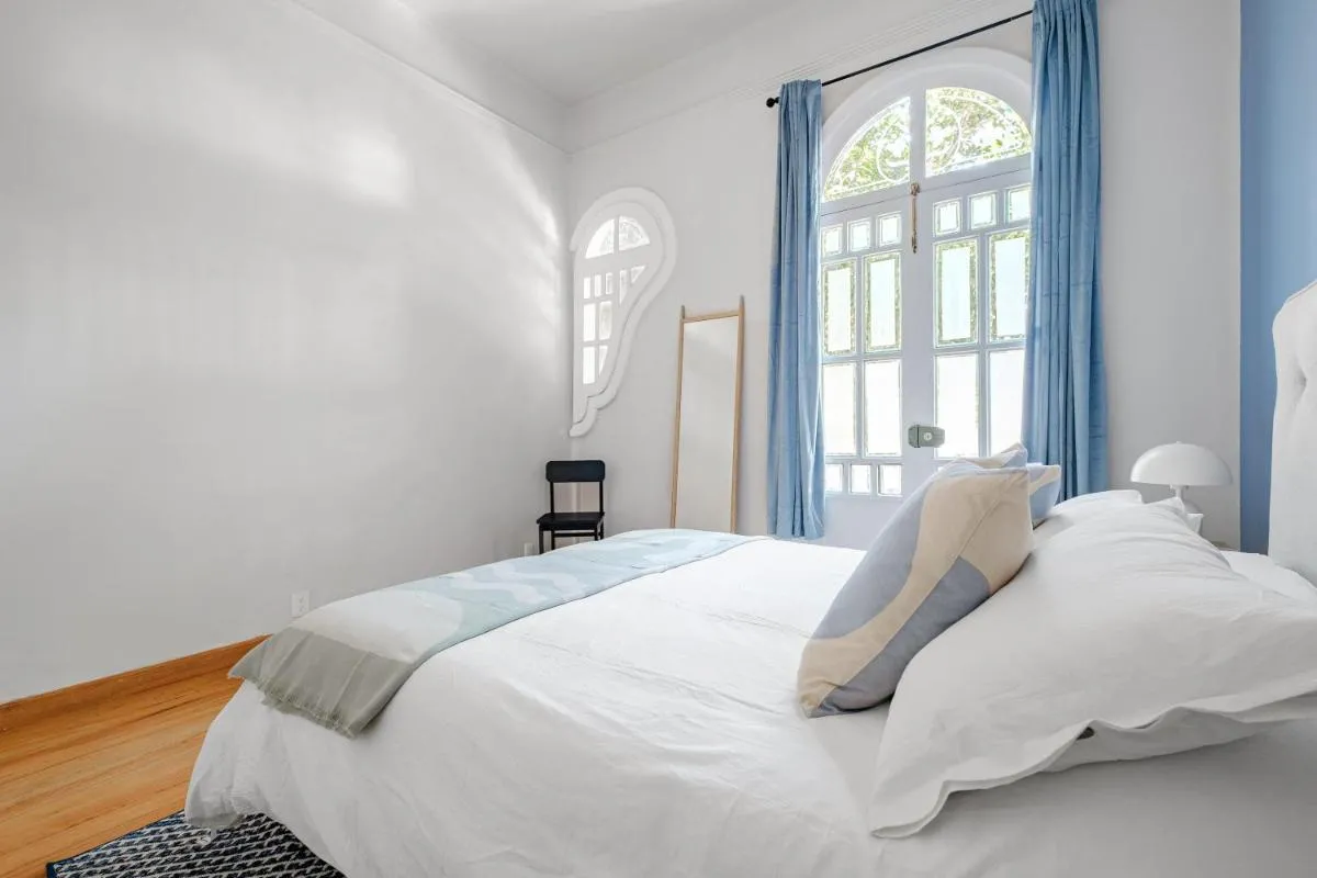 Image 6 of Bright Modern 2BR & Private Terrace, Next to Roma Norte