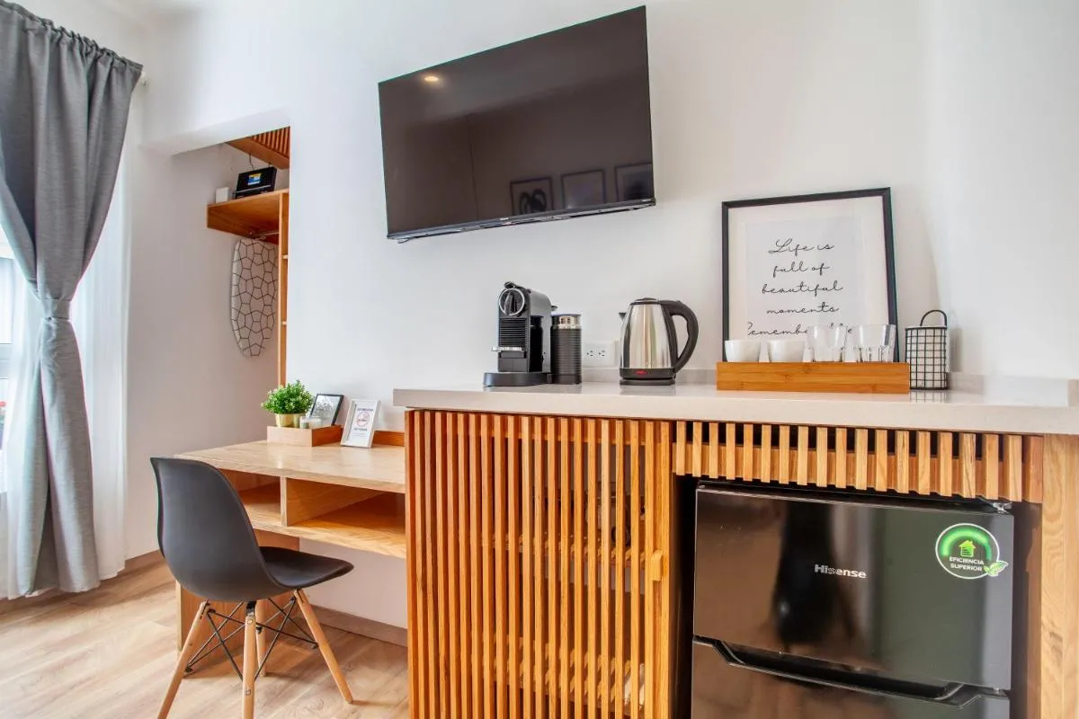 Image 4 of Bright & sweet unit in the heart of Polanco.