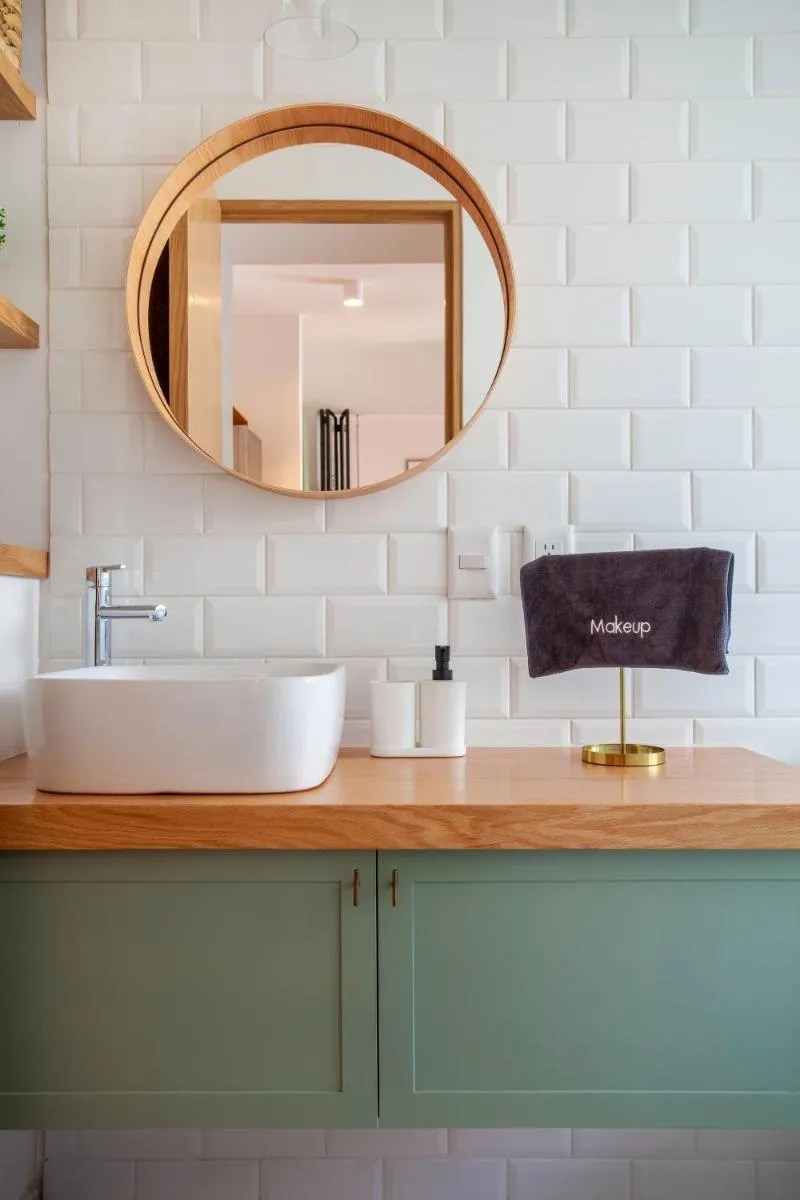 Image 6 of Bright & sweet unit in the heart of Polanco.