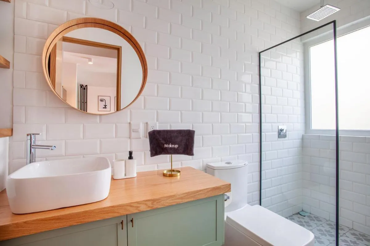 Image 2 of Bright & sweet unit in the heart of Polanco.