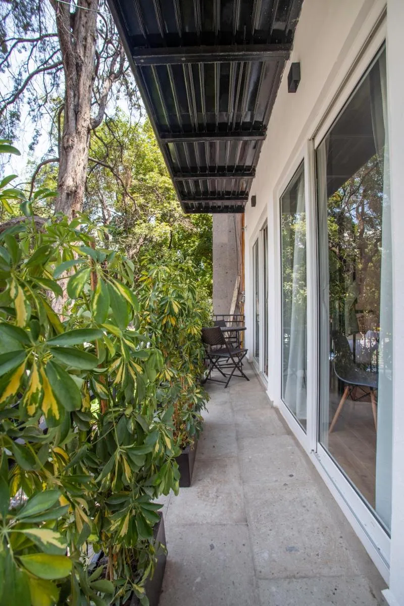 Image 5 of Bright & sweet unit in the heart of Polanco.
