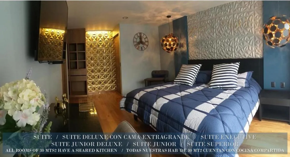 Image 5 of Business SUITES KEPLER