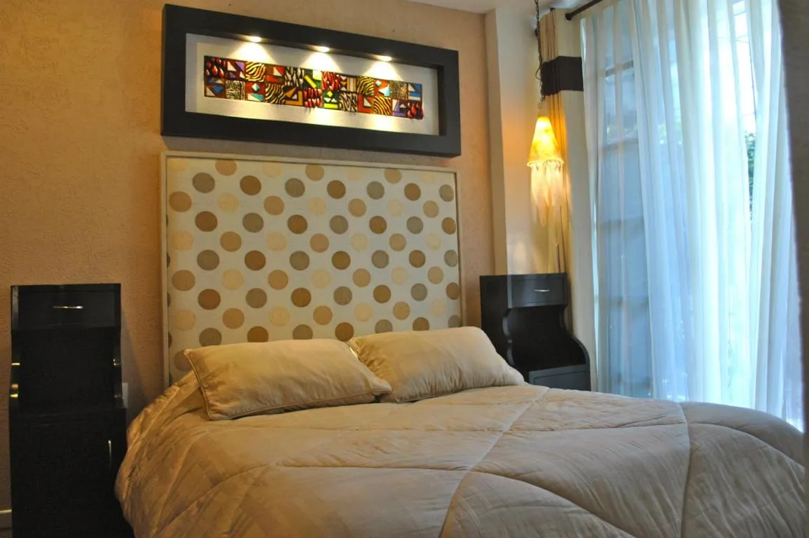 Image of Business Suites SG