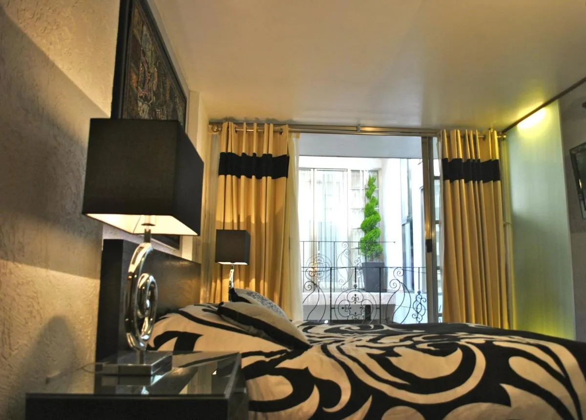 Image 1 of Business Suites SG