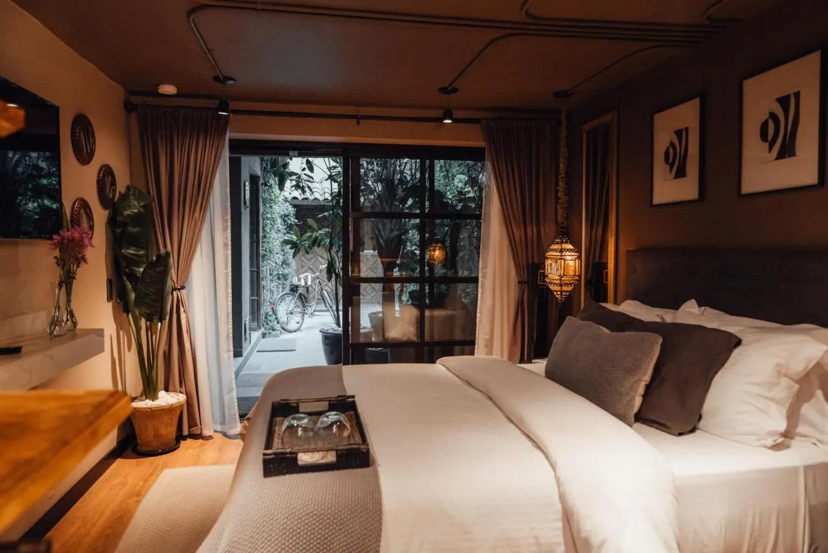 Image 3 of CASA EMILIA B&B Boutique