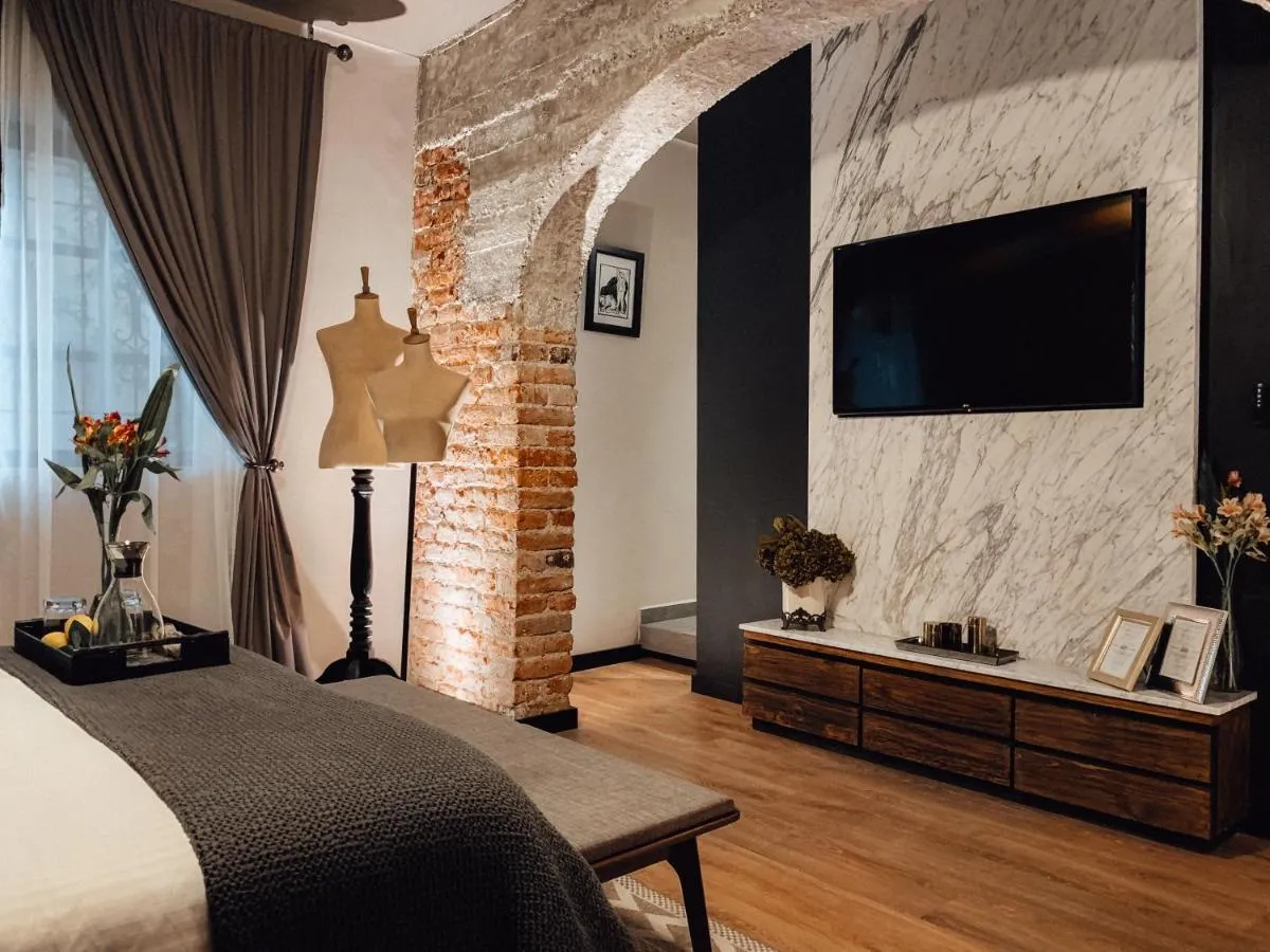 Image 2 of CASA EMILIA B&B Boutique