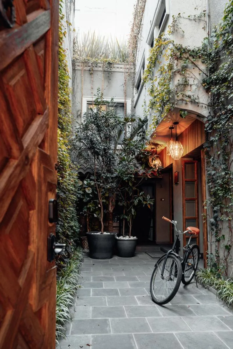 Image 5 of CASA EMILIA B&B Boutique