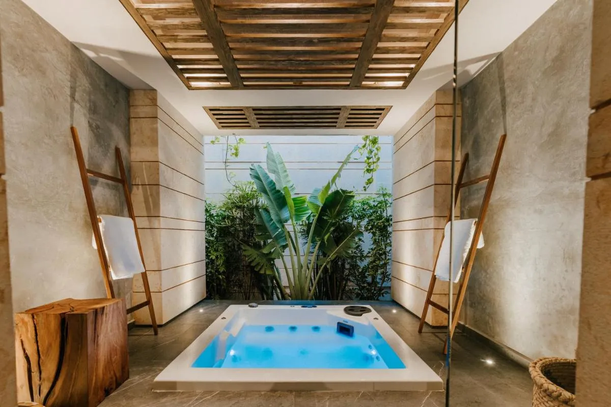 Image 3 of CASA LUCIANA Condesa