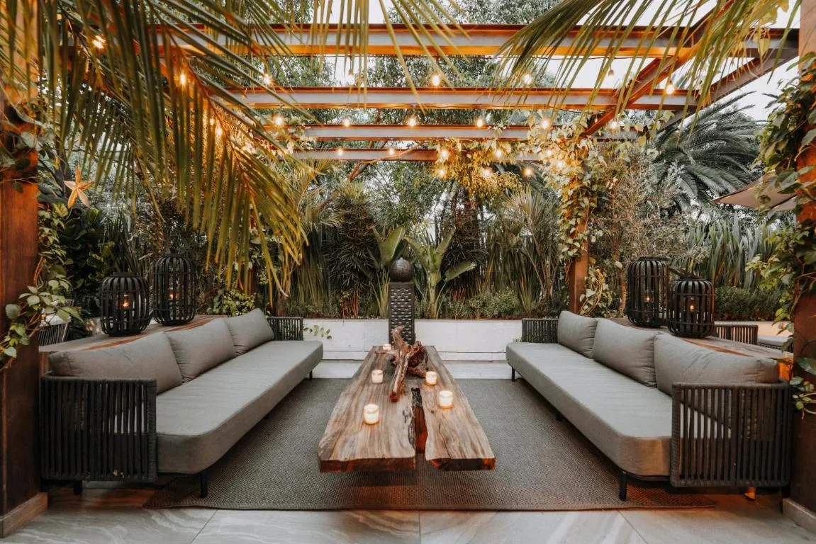 Image of CASA LUCIANA Condesa