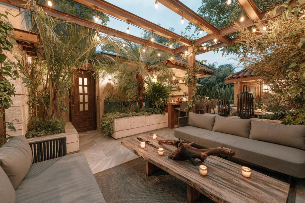 Image 5 of CASA LUCIANA Condesa
