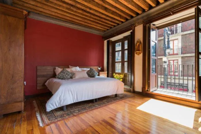 Image of CASA SAUTO Suite Cathedral Views in Downtown