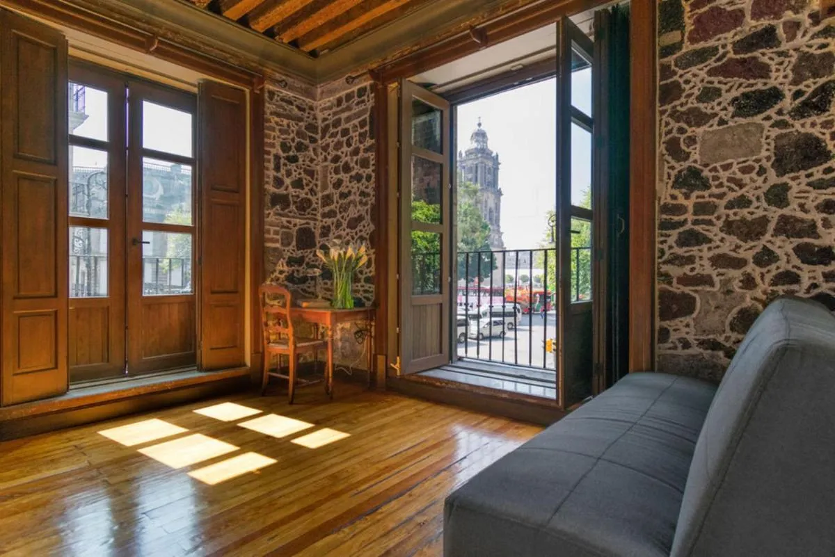 Image 5 of CASA SAUTO Suite Cathedral Views in Downtown