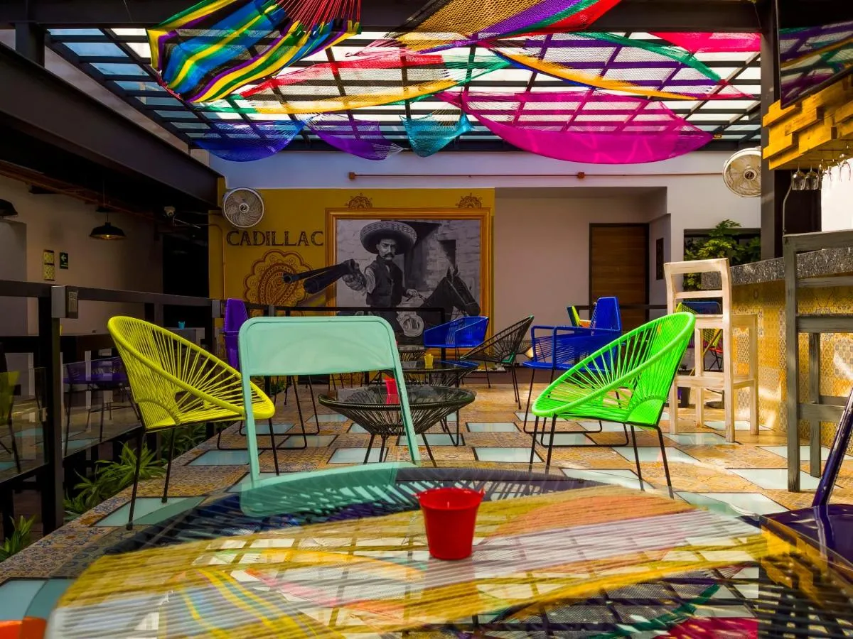 Image 3 of Cadillac Hotel Boutique