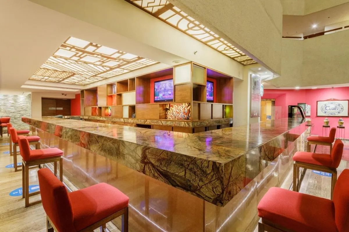 Image 4 of Camino Real Aeropuerto