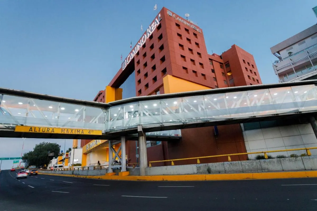 Image 1 of Camino Real Aeropuerto
