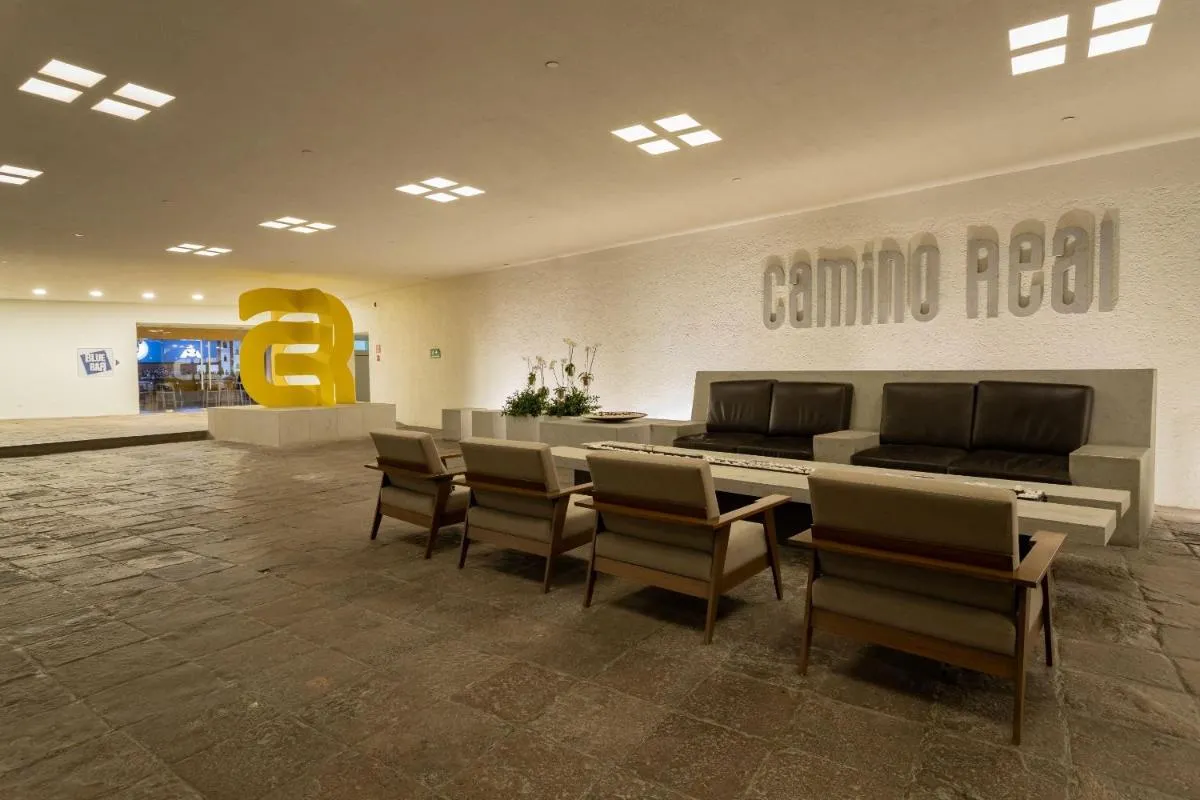 Image 1 of Camino Real Polanco Mexico