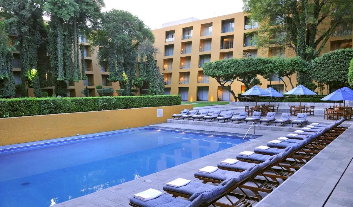 Image of Camino Real Polanco Mexico