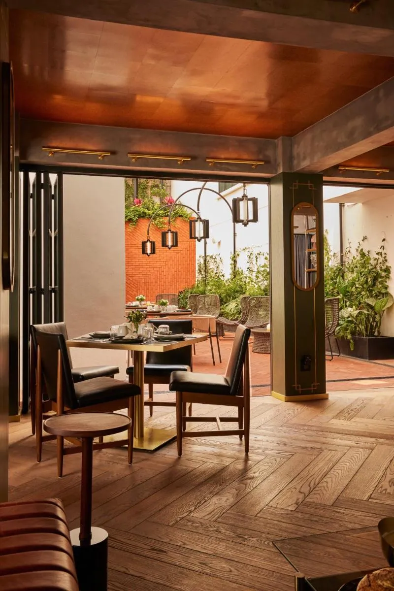 Image 3 of Campos Polanco