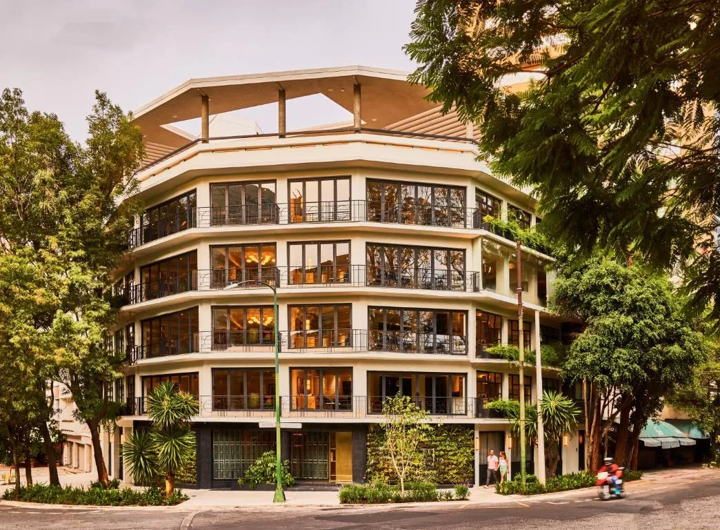 Image of Campos Polanco