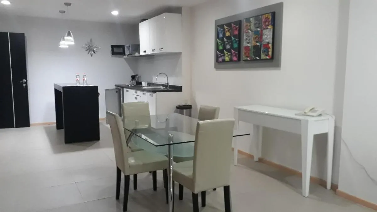 Image 3 of Capital Luxury Apartments & Offices