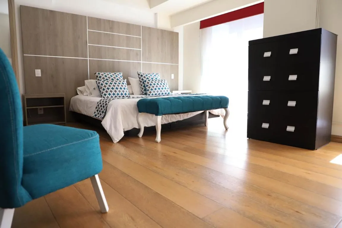 Image of Capital Luxury Apartments & Offices