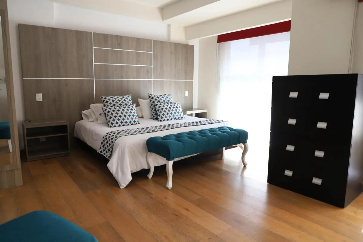 Image 4 of Capital Luxury Apartments & Offices