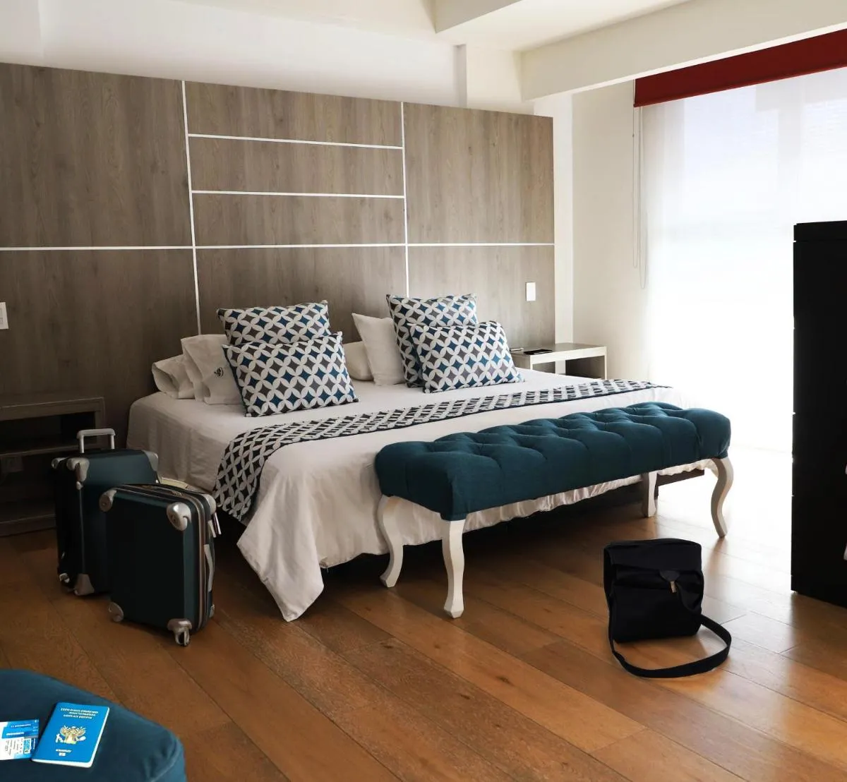 Image 1 of Capital Luxury Apartments & Offices