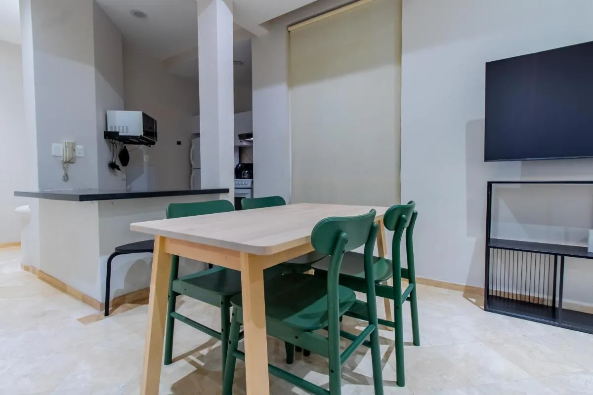 Image 5 of Capitalia – Apartments – Juan Racine