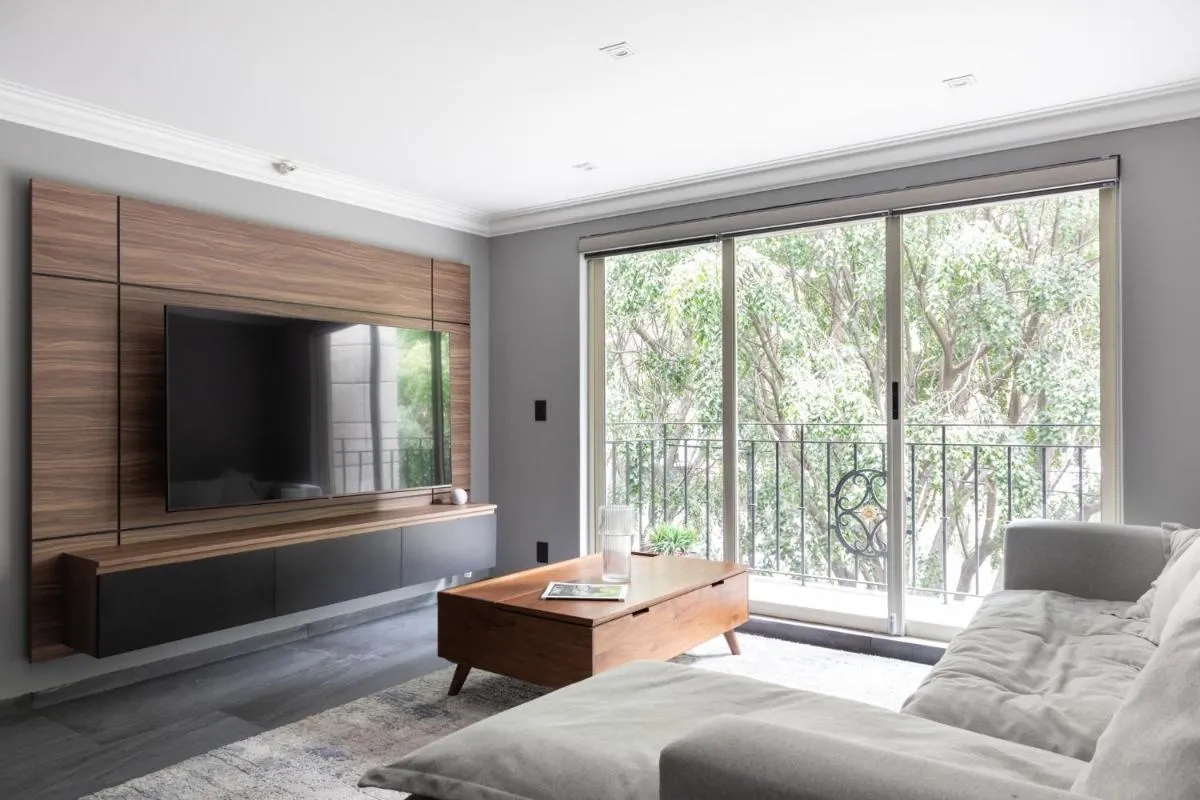Image 2 of Capitalia – Apartments – Polanco – Julio Verne