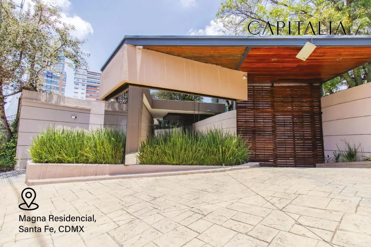 Image 1 of Capitalia – Apartments – Santa Fe