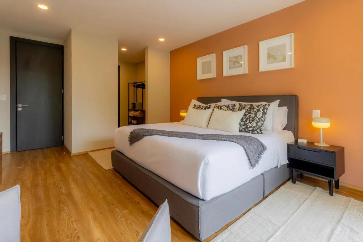 Image 4 of Capitalia – Luxury Apartments – Galileo