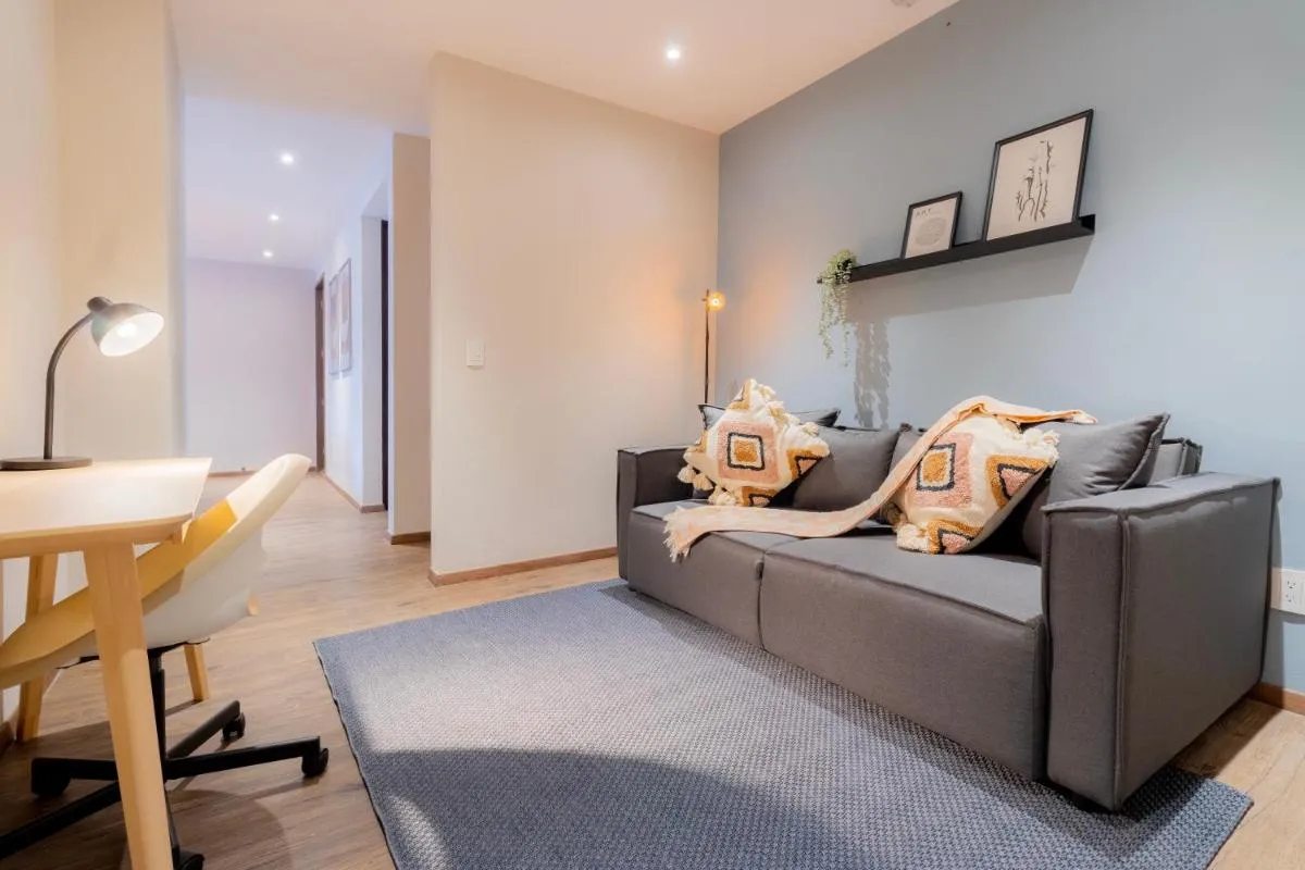 Image 2 of Capitalia – Luxury Apartments – Galileo
