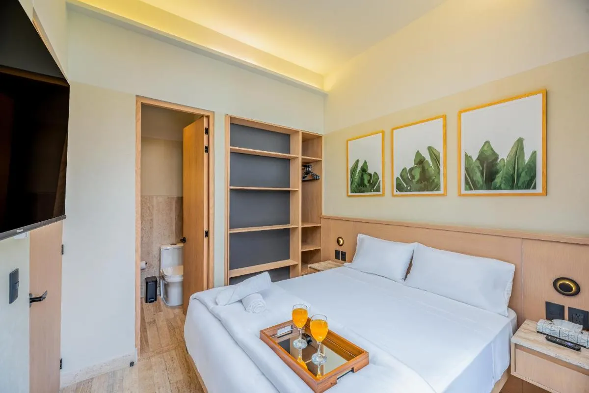 Image 3 of Capitalia – Luxury Apartments – Homero